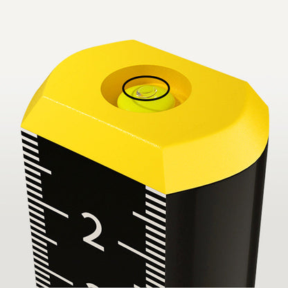 🔥Solange der Vorrat reicht 40 % Rabatt!🎉Profi-Nivellierstab für Fliesen – Magnetisch,Laser-Markierung