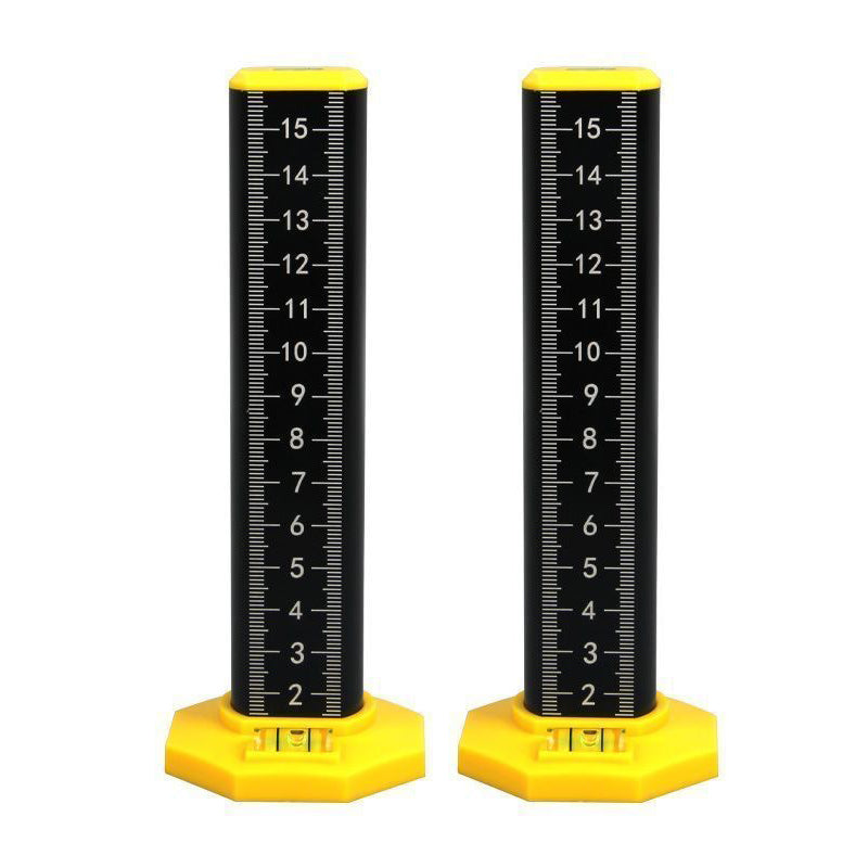 🔥Solange der Vorrat reicht 40 % Rabatt!🎉Profi-Nivellierstab für Fliesen – Magnetisch,Laser-Markierung