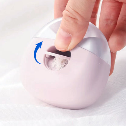 🔥Solange der Vorrat reicht 40 % Rabatt!🎉Automatischer elektrischer Nagelknipser mit LED-Licht