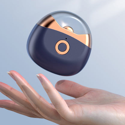🔥Solange der Vorrat reicht 40 % Rabatt!🎉Automatischer elektrischer Nagelknipser mit LED-Licht