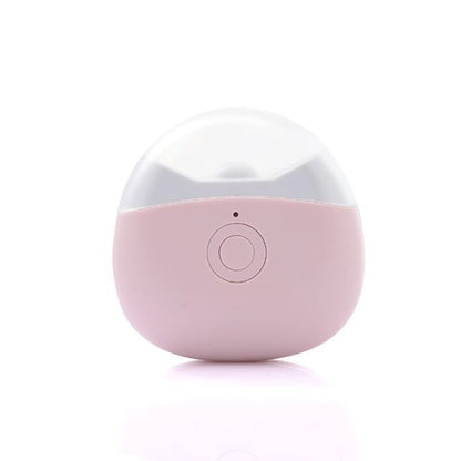 🔥Solange der Vorrat reicht 40 % Rabatt!🎉Automatischer elektrischer Nagelknipser mit LED-Licht