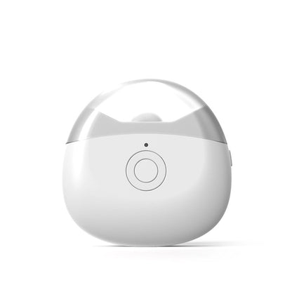 🔥Solange der Vorrat reicht 40 % Rabatt!🎉Automatischer elektrischer Nagelknipser mit LED-Licht