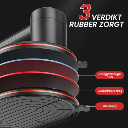 Elektrischer Industrie-Saugnapf mit intelligenter Anzeige, Tragfähigkeit 300 kg, robuste Hubvorrichtung für Granit, Fliesen und Glas