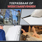 🏗️🔥 Elektrischer Industrie-Saugnapf | Intelligente Anzeige & 300 kg Tragkraft – Perfekt für Granit, Fliesen und Glas✨