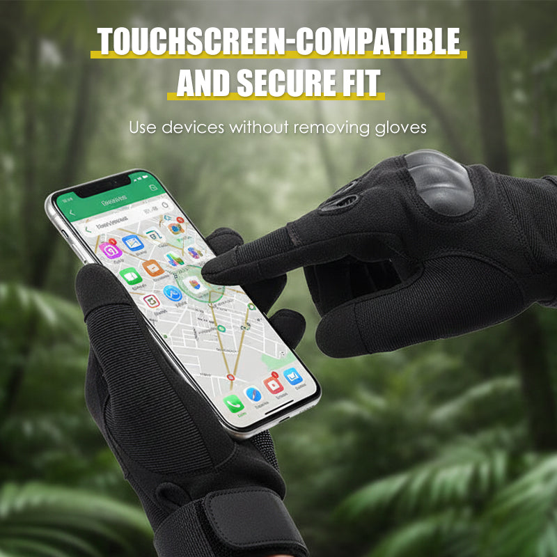 🔥Solange der Vorrat reicht 40 % Rabatt!🎉Touchscreen-Handschuhe für ganze Finger