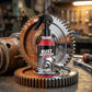🔧 LIMITED-TIME 50% RABATT! ✨ Mehrzweck-Rostentferner Spray – Schnell, Sanft, Vielseitig ✨