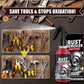 🔧 LIMITED-TIME 50% RABATT! ✨ Mehrzweck-Rostentferner Spray – Schnell, Sanft, Vielseitig ✨