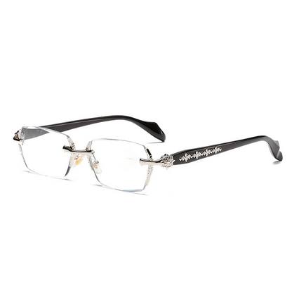 🔥Solange der Vorrat reicht 40 % Rabatt!🎉Blaulicht-Lesebrille