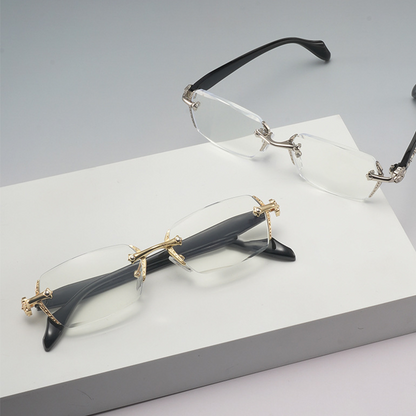 🔥Solange der Vorrat reicht 40 % Rabatt!🎉Blaulicht-Lesebrille