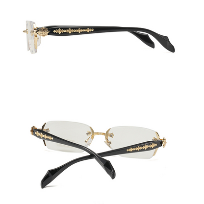 🔥Solange der Vorrat reicht 40 % Rabatt!🎉Blaulicht-Lesebrille