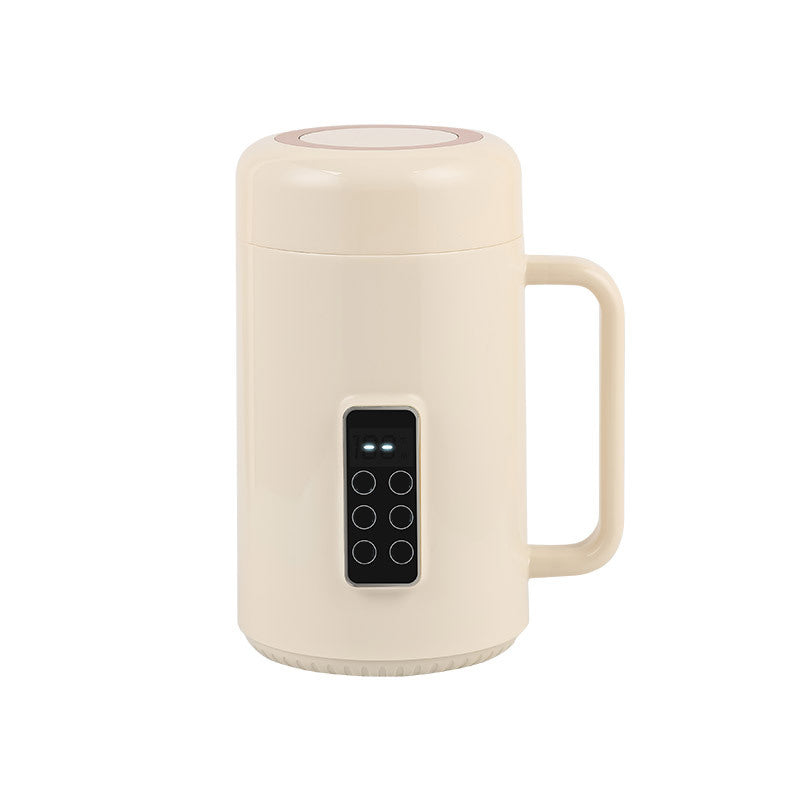 💧✨Multifunktionaler Wasserkocher & Gesundheitstopf – Für Tee, Suppe, Brei, Instantnudeln & Heißgetränke 🏠🍵🍜