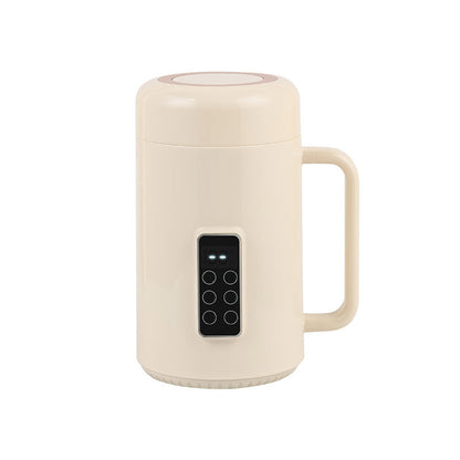 💧✨Multifunktionaler Wasserkocher & Gesundheitstopf – Für Tee, Suppe, Brei, Instantnudeln & Heißgetränke 🏠🍵🍜