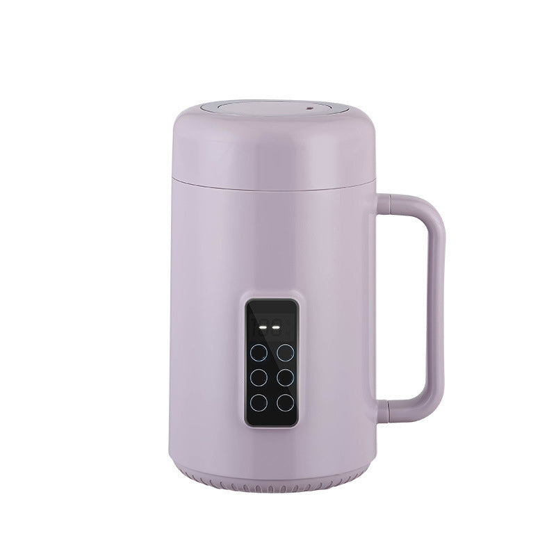 💧✨Multifunktionaler Wasserkocher & Gesundheitstopf – Für Tee, Suppe, Brei, Instantnudeln & Heißgetränke 🏠🍵🍜
