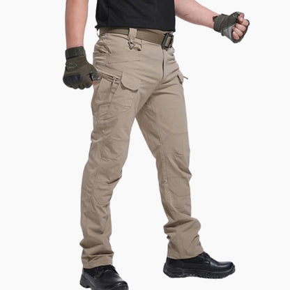🔥Solange der Vorrat reicht 40 % Rabatt!🎉Multifunktionale Stretch-Taktikhose