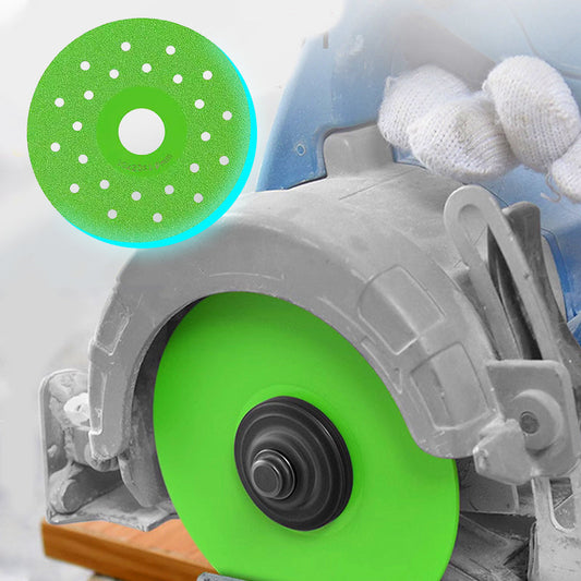 🔥Solange der Vorrat reicht 40 % Rabatt!🎉Diamant-Trennscheiben 100mm – Flachschleifend für Fliesen, Marmor, Keramik & Schiefer