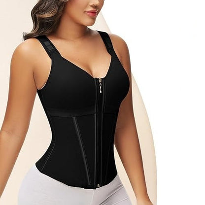 🔥Solange der Vorrat reicht 40 % Rabatt!🎉Taillenformer mit Bauchkontrolle für Damen
