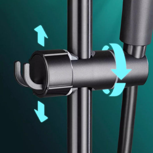 🔥Solange der Vorrat reicht 40 % Rabatt!🎉Handbrause-Halterung ohne Bohren