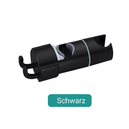 🔥Solange der Vorrat reicht 40 % Rabatt!🎉Handbrause-Halterung ohne Bohren