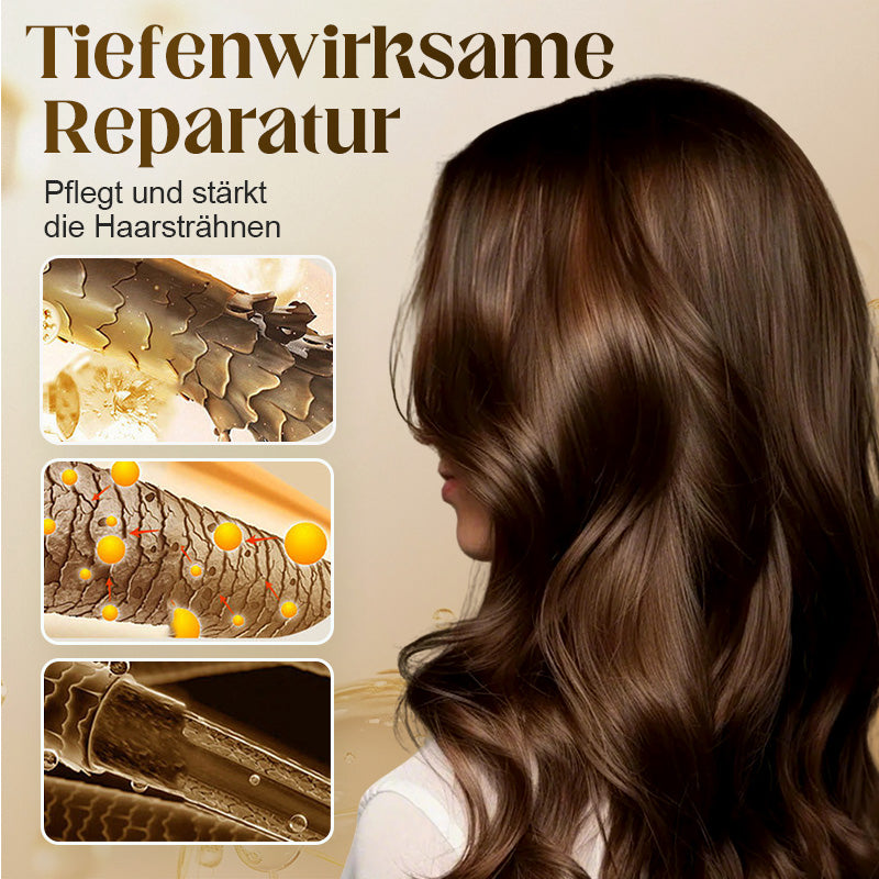 🔥HEISSER VERKAUF 50 % RABATT🎁💁‍♀️✨ Haaröl-Serum-Spray für krauses Haar ✨💆‍♀️ Leichtes 3-in-1 Pflegespray: Glanz, Frizzschutz & nachhaltige Definition lockiger Frisuren – ohne schwere Rückstände!