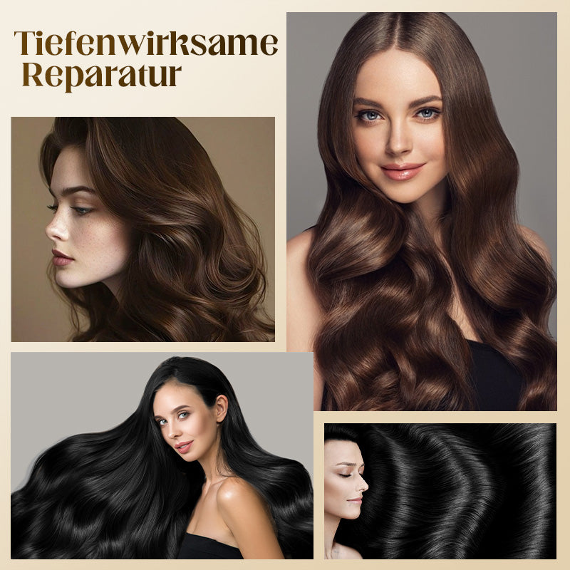 🔥HEISSER VERKAUF 50 % RABATT🎁💁‍♀️✨ Haaröl-Serum-Spray für krauses Haar ✨💆‍♀️ Leichtes 3-in-1 Pflegespray: Glanz, Frizzschutz & nachhaltige Definition lockiger Frisuren – ohne schwere Rückstände!