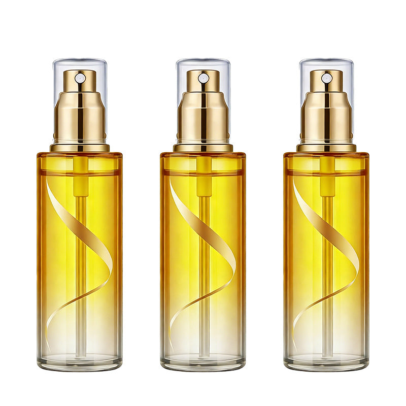 🔥HEISSER VERKAUF 50 % RABATT🎁💁‍♀️✨ Haaröl-Serum-Spray für krauses Haar ✨💆‍♀️ Leichtes 3-in-1 Pflegespray: Glanz, Frizzschutz & nachhaltige Definition lockiger Frisuren – ohne schwere Rückstände!
