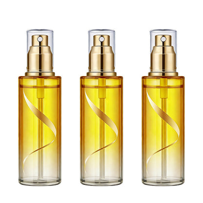 🔥HEISSER VERKAUF 50 % RABATT🎁💁‍♀️✨ Haaröl-Serum-Spray für krauses Haar ✨💆‍♀️ Leichtes 3-in-1 Pflegespray: Glanz, Frizzschutz & nachhaltige Definition lockiger Frisuren – ohne schwere Rückstände!