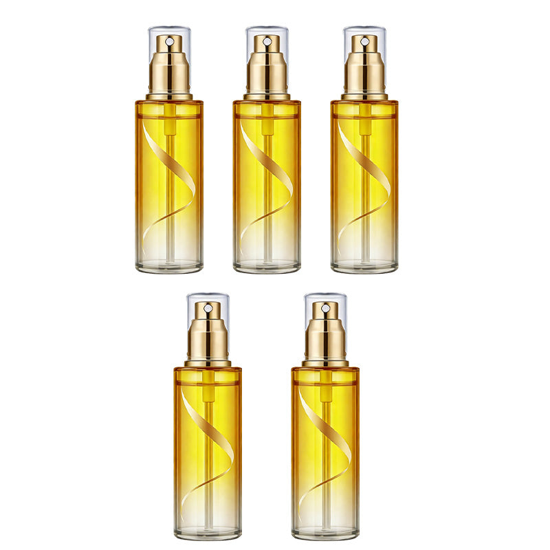 🔥HEISSER VERKAUF 50 % RABATT🎁💁‍♀️✨ Haaröl-Serum-Spray für krauses Haar ✨💆‍♀️ Leichtes 3-in-1 Pflegespray: Glanz, Frizzschutz & nachhaltige Definition lockiger Frisuren – ohne schwere Rückstände!