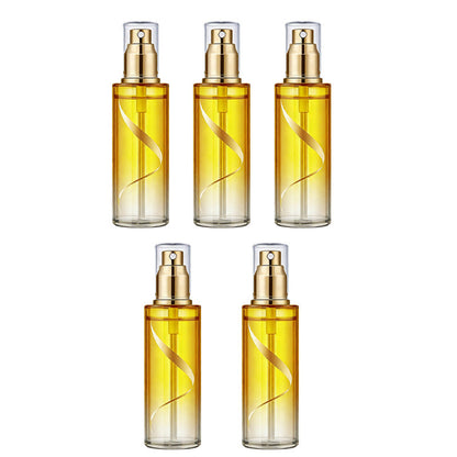 🔥HEISSER VERKAUF 50 % RABATT🎁💁‍♀️✨ Haaröl-Serum-Spray für krauses Haar ✨💆‍♀️ Leichtes 3-in-1 Pflegespray: Glanz, Frizzschutz & nachhaltige Definition lockiger Frisuren – ohne schwere Rückstände!