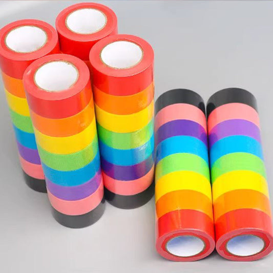 🔥Solange der Vorrat reicht 40 % Rabatt!🎉35 mm breit * 20 m langes multifunktionales Klebeband ohne Rückstände