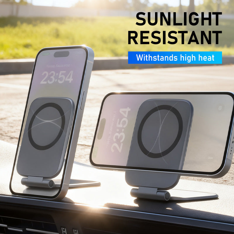 🔥Solange der Vorrat reicht 40 % Rabatt!🎉Magnetische Strong-Hold-Handyhalterung