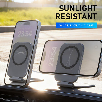 🔥Solange der Vorrat reicht 40 % Rabatt!🎉Magnetische Strong-Hold-Handyhalterung