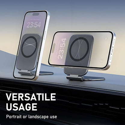 🔥Solange der Vorrat reicht 40 % Rabatt!🎉Magnetische Strong-Hold-Handyhalterung