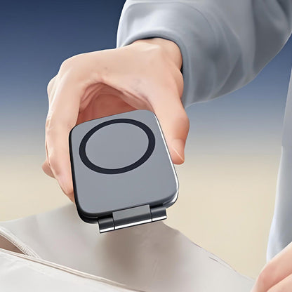 🔥Solange der Vorrat reicht 40 % Rabatt!🎉Magnetische Strong-Hold-Handyhalterung