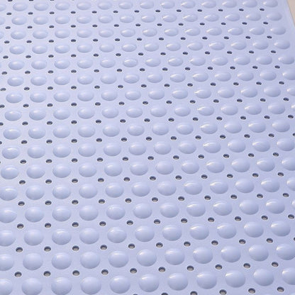 🔥Solange der Vorrat reicht 40 % Rabatt!🎉Rutschfeste Badematte 100×40 cm – Starke Saugnäpfe | 7 Farben