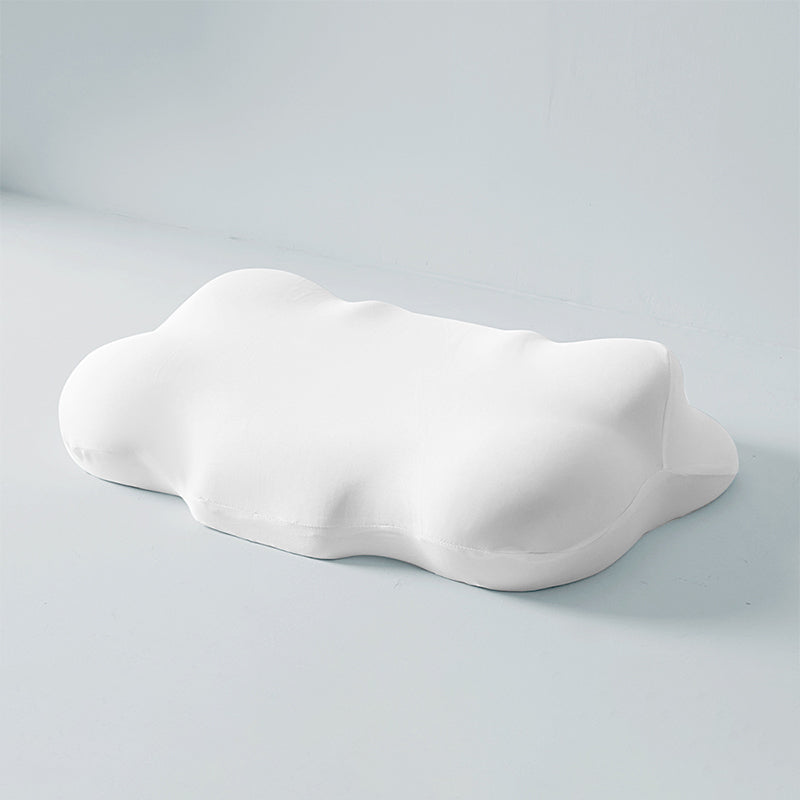 🔥Solange der Vorrat reicht 40 % Rabatt!💖Ergonomisches Memory-Schaum-Nackenkissen für tiefen Schlaf