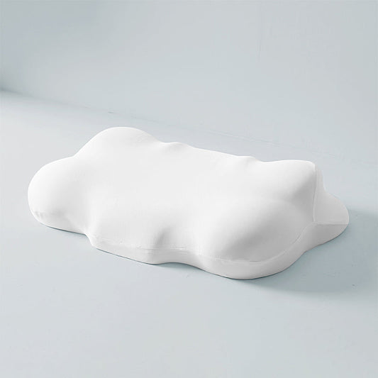 🔥Solange der Vorrat reicht 40 % Rabatt!💖Ergonomisches Memory-Schaum-Nackenkissen für tiefen Schlaf