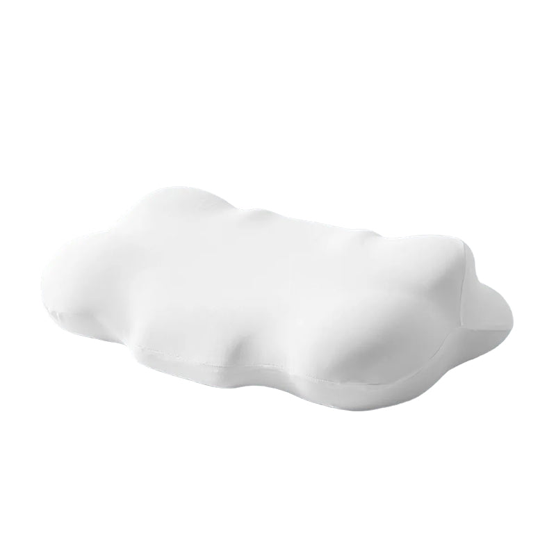 🔥Solange der Vorrat reicht 40 % Rabatt!💖Ergonomisches Memory-Schaum-Nackenkissen für tiefen Schlaf