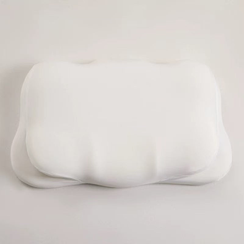 🔥Solange der Vorrat reicht 40 % Rabatt!💖Ergonomisches Memory-Schaum-Nackenkissen für tiefen Schlaf