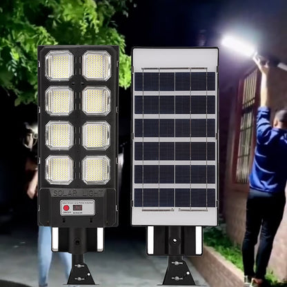 ⏰Letzter Tag der Aktion 70 % Rabatt – Solar-LED-Beleuchtungssystem (2 kaufen, Versandkostenfrei)