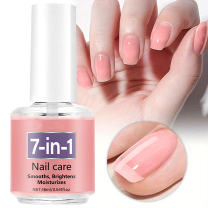 ❣️1 kaufen, 1 gratis dazu❣️Schnelltrocknender Peel-Off-Nagellack zur Nagelpflege