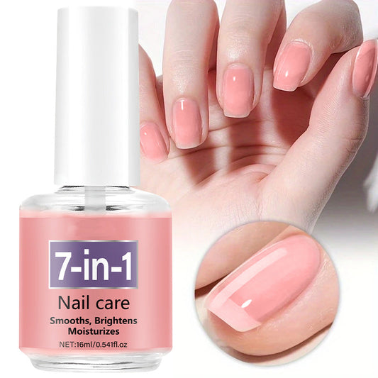 ❣️1 kaufen, 1 gratis dazu❣️Schnelltrocknender Peel-Off-Nagellack zur Nagelpflege