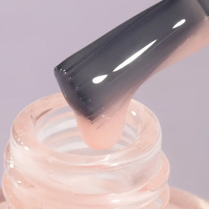 ❣️1 kaufen, 1 gratis dazu❣️Schnelltrocknender Peel-Off-Nagellack zur Nagelpflege