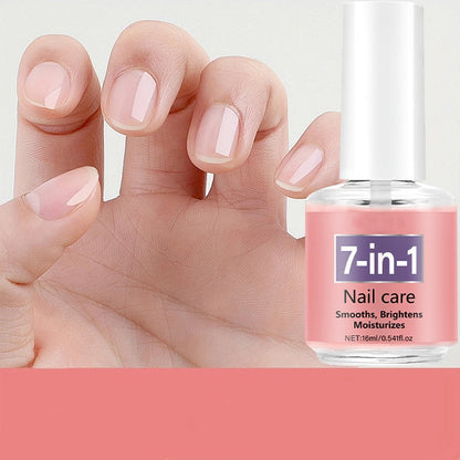 ❣️1 kaufen, 1 gratis dazu❣️Schnelltrocknender Peel-Off-Nagellack zur Nagelpflege