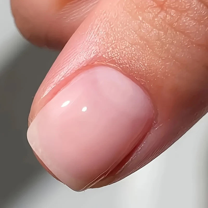 ❣️1 kaufen, 1 gratis dazu❣️Schnelltrocknender Peel-Off-Nagellack zur Nagelpflege
