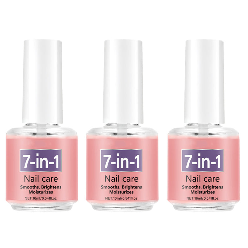 ❣️1 kaufen, 1 gratis dazu❣️Schnelltrocknender Peel-Off-Nagellack zur Nagelpflege