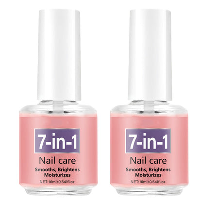 ❣️1 kaufen, 1 gratis dazu❣️Schnelltrocknender Peel-Off-Nagellack zur Nagelpflege