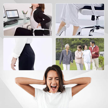 🔥Solange der Vorrat reicht 40 % Rabatt!🎉Fußroller-Akupressur-Massager für Zuhause