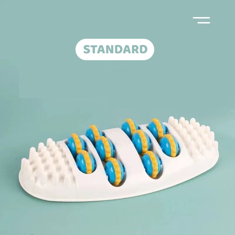 🔥Solange der Vorrat reicht 40 % Rabatt!🎉Fußroller-Akupressur-Massager für Zuhause