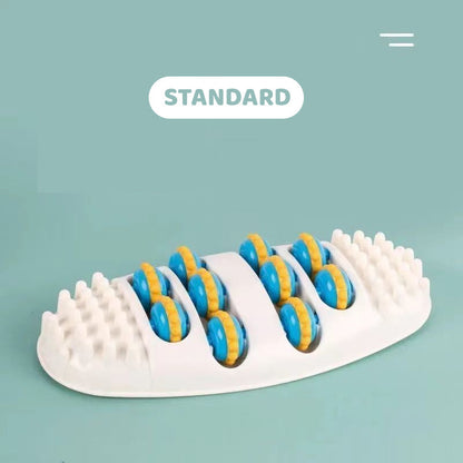 🔥Solange der Vorrat reicht 40 % Rabatt!🎉Fußroller-Akupressur-Massager für Zuhause