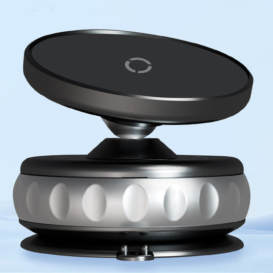 🔥Solange der Vorrat reicht 40 % Rabatt!🎉Vakuum-Magnethalterung für Mobiltelefone im Auto